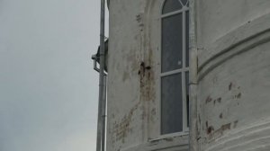 ПТИЦЫ ЕДЯТ ХРАМ