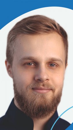 Малофеев Александр Сергеевич, ортодонт сети стоматологических клиник КосмоСтом