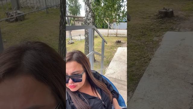 Семья Коршуновых  Korshunov family в прямом эфире!