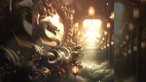 Год Зелёной Змеи - NeyroNikaBFG