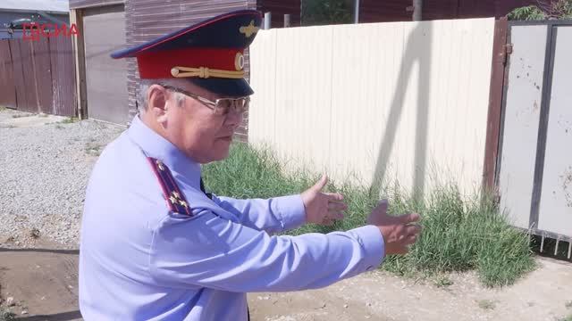 На страже: Следователь о преступности в Якутии в 90-х смотреть онлайн