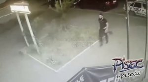 В Таганроге задержали абу-бандита, который ночью нападал на женщин с целью грабежа. Одной из пост...