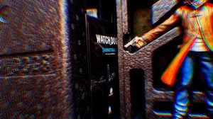 Мнение: любимая часть Watch Dogs?