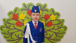 Рубрика "Детские объяснялки" Выпуск 1.