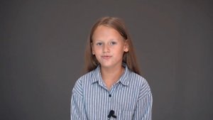 Алиса Шахтерина видеовизитка