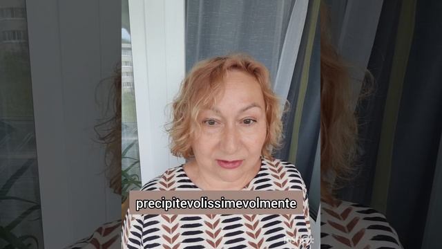 Самые длинные итальянские слова 🇮🇹