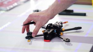 Столичный форум беспилотных систем объединит десятки стран