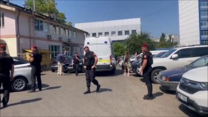 К семи годам тюрьмы приговорили Евгению Гуцул