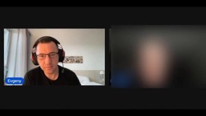 РАЗГОВОР С УКРАИНКОЙ ИЗ ГОРОДА ДНЕПР ПРО ЕЁ ПЕРЕЕЗД В РОССИЮ В 2024.