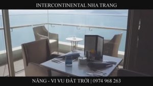INTERCONTINENTAL NHA TRANG 5* (Вьетнам, Нячанг)