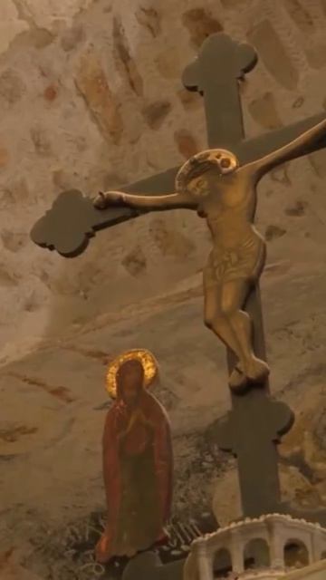 Крест Христов дарует оправдание смотреть онлайн