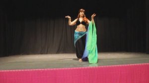 танец живота 1213