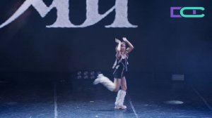 Соло Liza, дорама «Струны души», педагог-хореограф Светлана Веселова