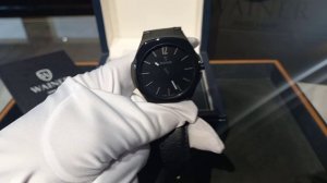 Часы наручные мужские Wainer WA.10120-B