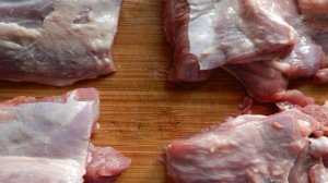 Индейка, запеченная под сыром