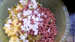 Салат Цада