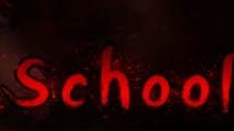 Страшный школьный хорор