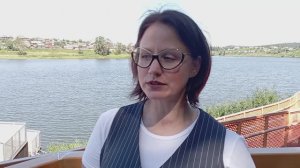 Елена: Люблю Нязепетровск