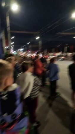 салют🎇