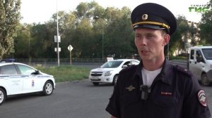 "Операция "Контроль трезвости" / "Специальный репортаж" от 05.08.2025