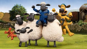 Сериал Барашек Шон - 3 сезон 12 серия / Shaun the Sheep