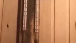 Тестирование паротермальной печи Премьера Руса 12 кВт Компания ВВД и Петров Николай Николаевич Окса