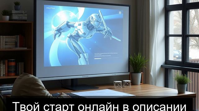 Работа онлайн для мужчин