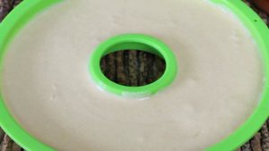 Французский кулич