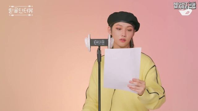 [рус.саб] [Tingle Interview] ASMR Феликса и I.N'а Stray Kids смотреть онлайн