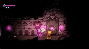 Cat Quest III - начало прохождения с BlackCatLEO