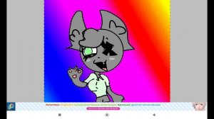 Как вам мой новый персонаж 🐱😋??