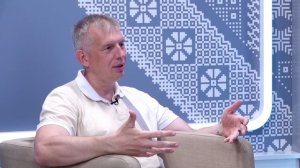 Тема дня 05.08.25. Психотерапевт Глеб Нюхалов о психосоматике