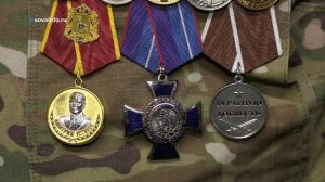 Выставка "Медицина Победы" и показ фильма "Вяземский десант. Боевое крещение". Акция к 95-летию ВДВ