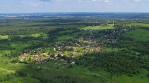 Коттеджный посёлок Актив Покровка