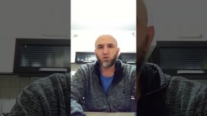 Абдулхалим Абдулкаримов (рахlимахуЛлагь): обращение к чеченцам. 11 августа 2019 года.