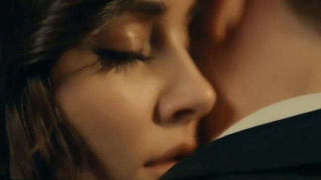 Эда и Серкан Этой ночью смотреть онлайн