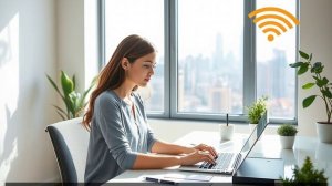 Ищите удаленную онлайн работу?