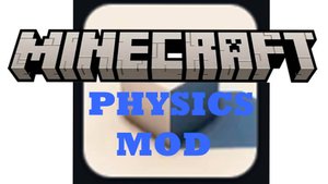 ОБЗОР НА PHYSICS MOD