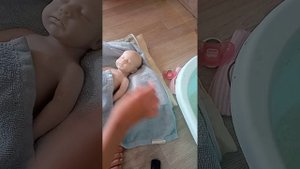 ★КУПАНИЕ СИЛИКОНОВОГО РЕБОРНА★