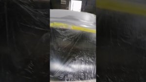 Покраска опель корса