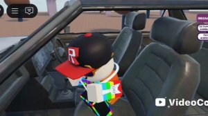 я когда один в машине