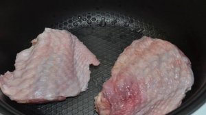 Индейка с овощами в мультиварке