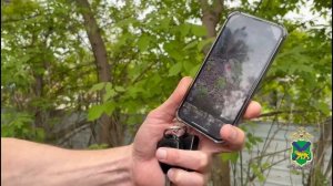 В Приморском крае сотрудники полиции задержали сбытчиков героина