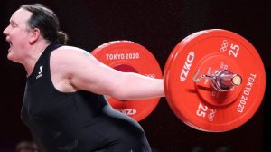 США обновили визовые правила для предотвращения участия мужчин в женском спорте