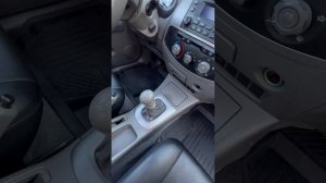 Чери Тигго в идеале 42000 пробег