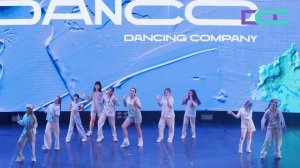 Amy, дорама «Светлячок», педагог-хореограф Анастасия Логинова