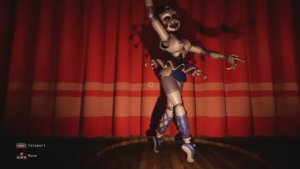 опять комната баллоры FNaF Help Wanted 2 прохождение часть 3