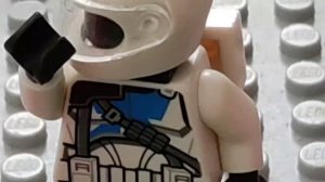 Трейлер Лего фильма Among us. 3 серия 1 season. Stop motion animation