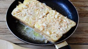 Французские тосты (мастер-класс)