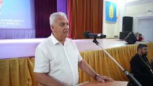 Учебно методические сборы ОКД СК ТВКО 25